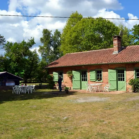 La Maison Ratabou