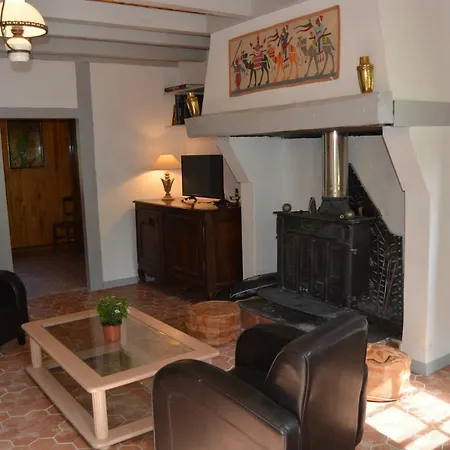 La Maison Ratabou 펜션