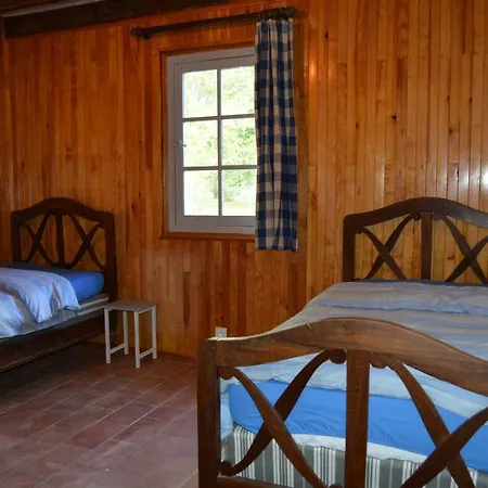 La Maison Ratabou * Sainte-Eulalie-en-Born