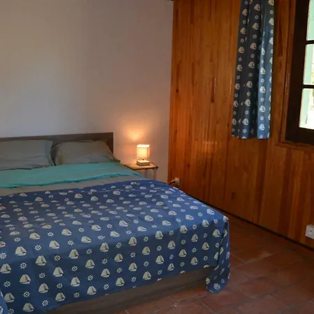 La Maison Ratabou * Sainte-Eulalie-en-Born