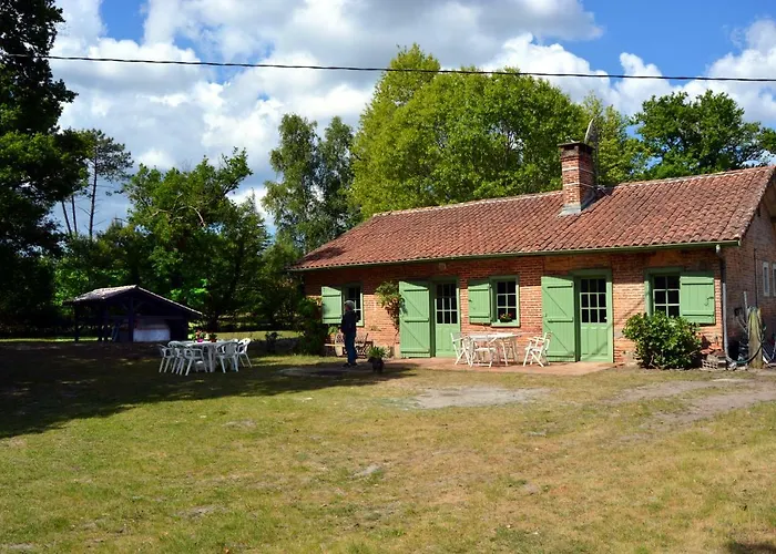 La Maison Ratabou