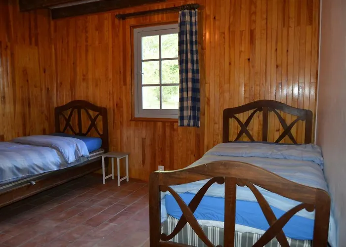 La Maison Ratabou * Sainte-Eulalie-en-Born