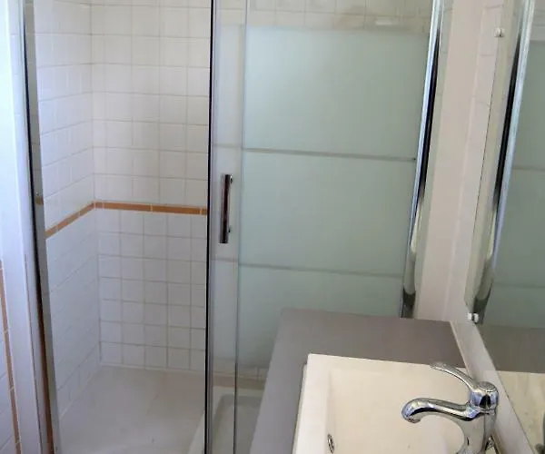 بيت للعطل La Maison Ratabou *